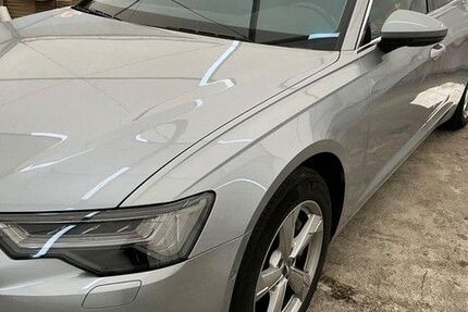 Audi A6 70.337 km 30.990 € Bremerhaven 27568