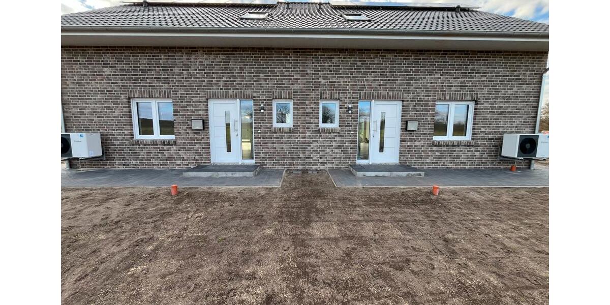 Doppelhaushälfte Beverstedt - 5 Zimmer, 123 m&sup2;, 449.000&euro; | Angebot:26101283