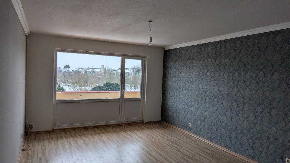 Etagenwohnung Loxstedt - 3 Zimmer, 70 m&sup2;, 85.000&euro; | Angebot:25406899