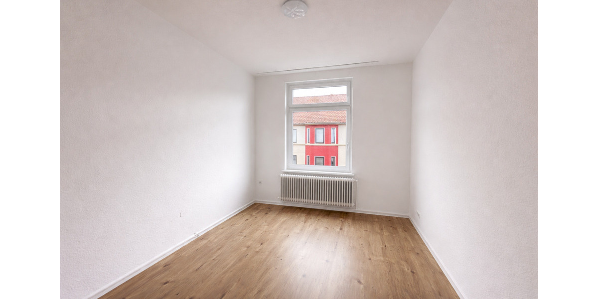 Etagenwohnung Bremerhaven Geestemünde - 3 Zimmer, 63 m&sup2;, 450&euro; | Angebot:25873771