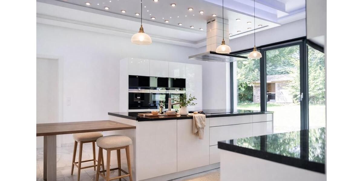 Villa Bremerhaven Wulsdorf - 7 Zimmer, 488 m&sup2;, 1.050.000&euro; | Angebot:25994362