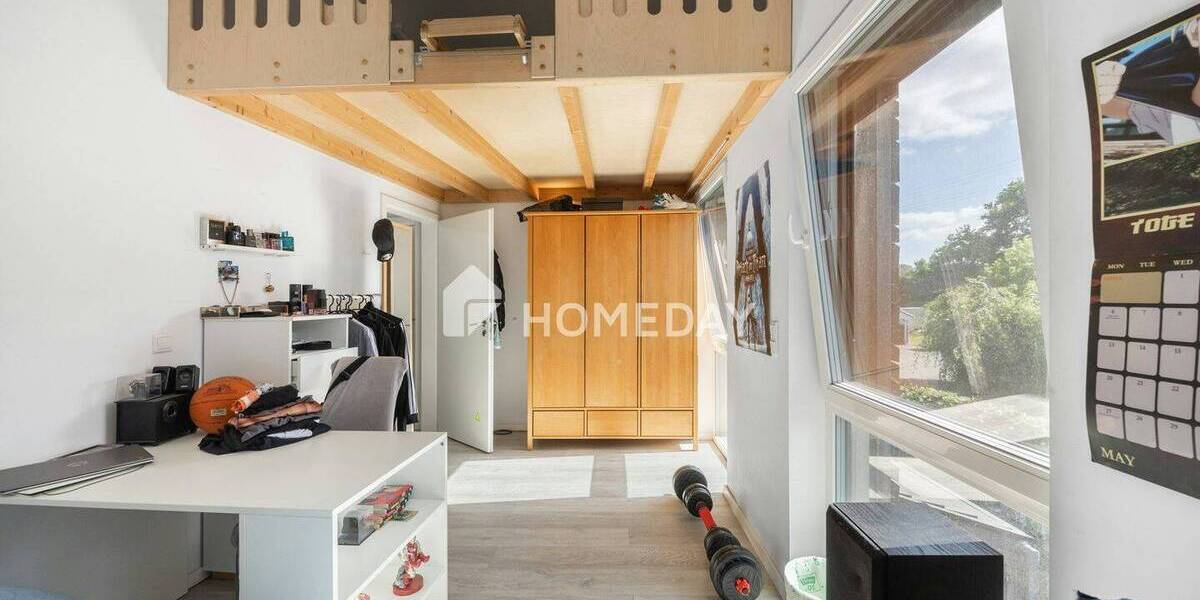 Einfamilienhaus Schiffdorf - 6 Zimmer, 150 m&sup2;, 599.000&euro; | Angebot:26879712