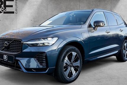 Volvo XC60 6.250 km 50.950 &euro; Schiffdorf-Spaden 27619