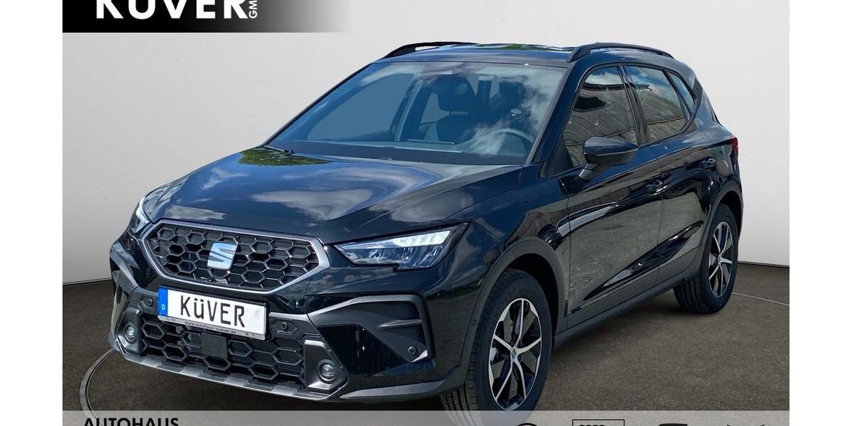Seat Arona 1.400 km 24.539 &euro; Hagen 27628
