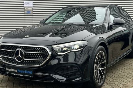 Mercedes-Benz E 300 11.252 km 69.950 € Bremerhaven 27572