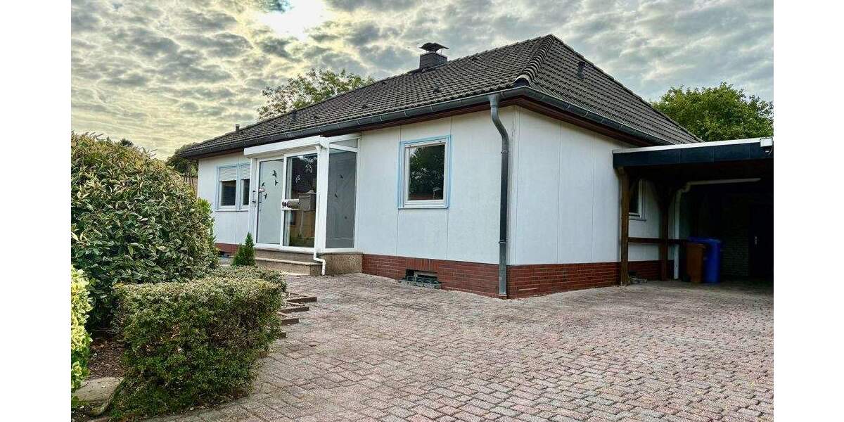 Einfamilienhaus Nordenham / Einswarden Einswarden - 4 Zimmer, 102 m&sup2;, 225.000&euro; | Angebot:25730039