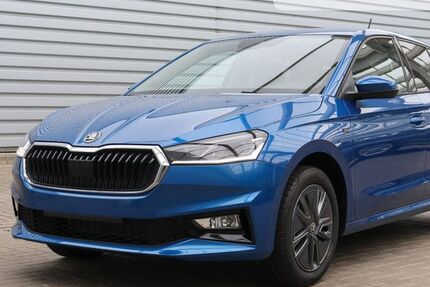 Skoda Fabia 2.900 km 22.980 &euro; Bremerhaven 27576