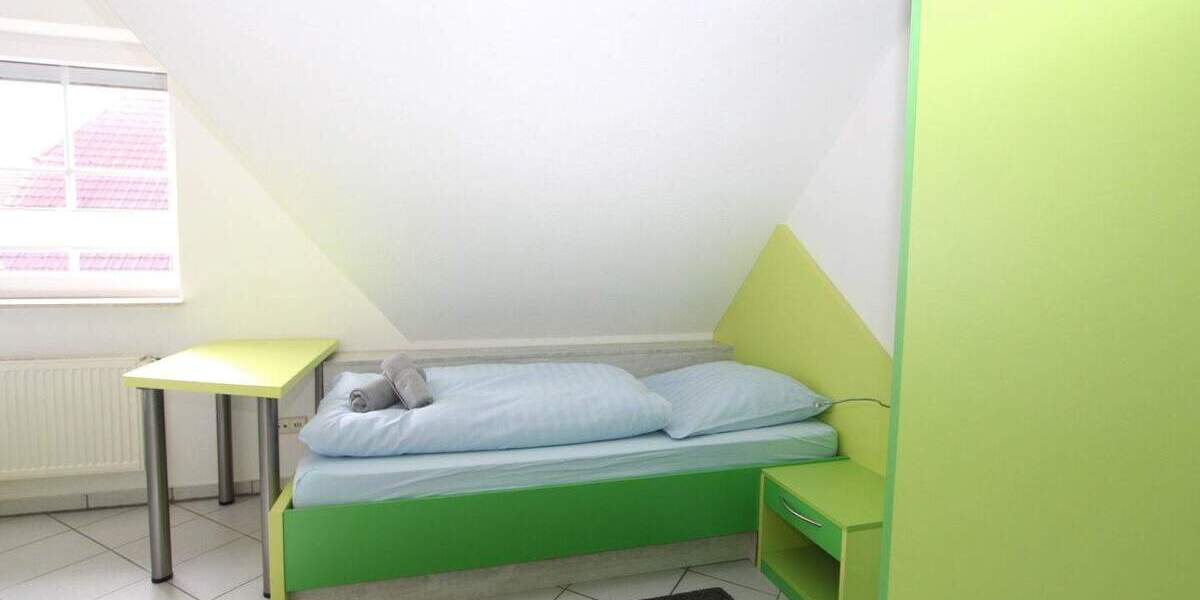 Reihenmittelhaus Butjadingen Burhave - 4 Zimmer, 73 m&sup2;, 215.900&euro; | Angebot:25899788