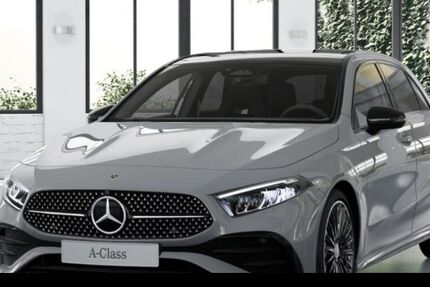 Mercedes-Benz A 200 10.960 km 37.900 € Bremen 28329