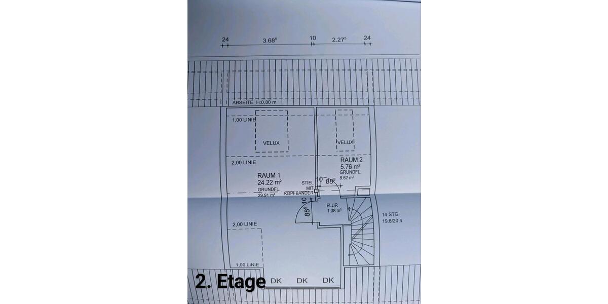 Reihenhaus Bremerhaven Wulsdorf - 6 Zimmer, 133 m&sup2;, 285.000&euro; | Angebot:25916803