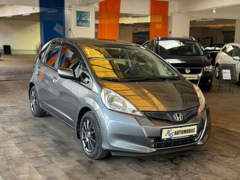 Honda Jazz 53.900 km 6.999 € Bremerhaven 27568