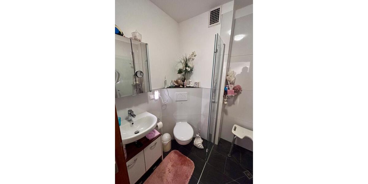 Etagenwohnung Bremerhaven Geestemünde - 2 Zimmer, 51 m&sup2;, 112.000&euro; | Angebot:26031865