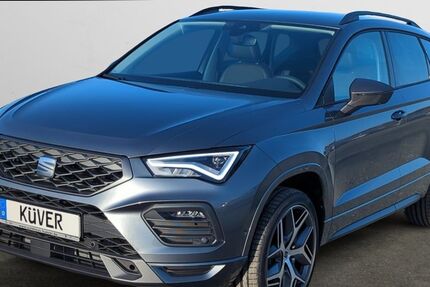 Seat Ateca 1.700 km 34.483 &euro; Hagen 27628