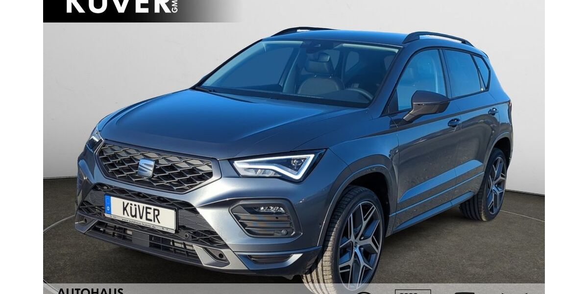 Seat Ateca 1.700 km 34.483 &euro; Hagen 27628