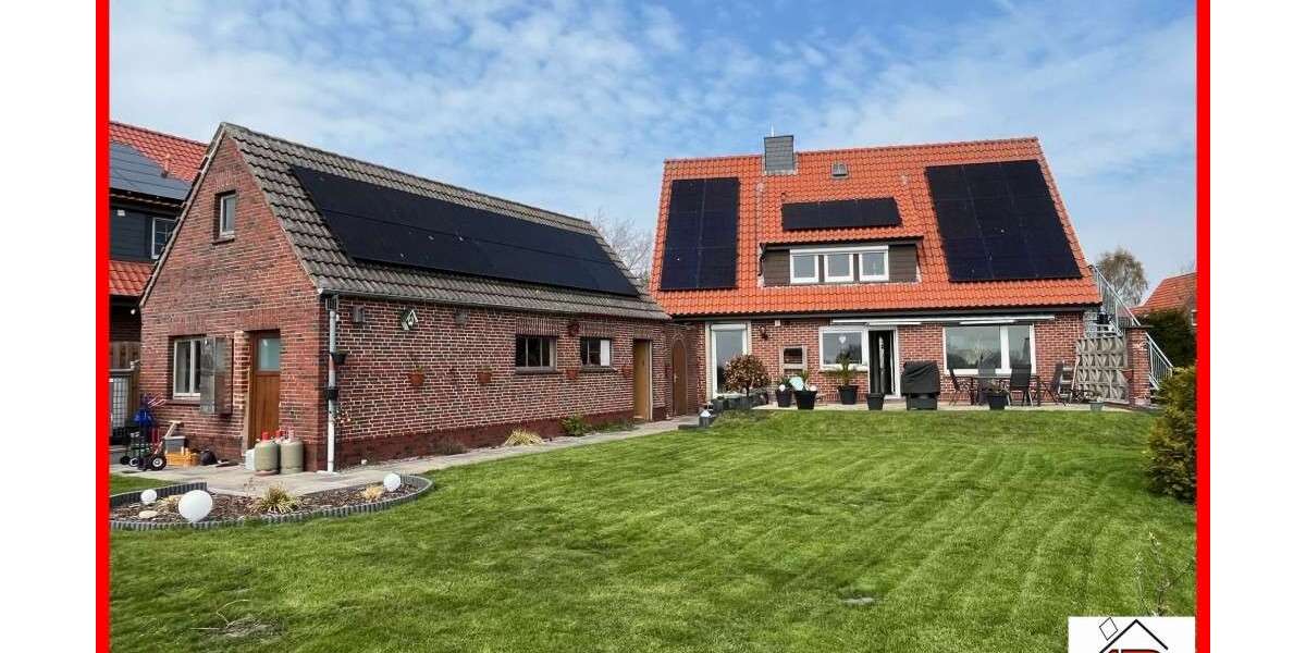 Einfamilienhaus Nordenham - 5 Zimmer, 140 m&sup2;, 249.000&euro; | Angebot:26272548