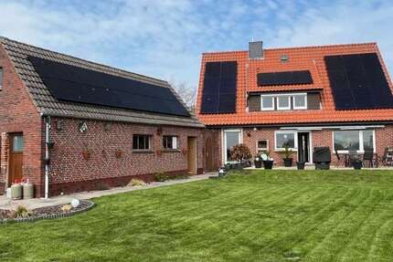 Haus Nordenham - 5 Zimmer, 140 m&sup2;, 249.000&euro; | Angebot:26272548