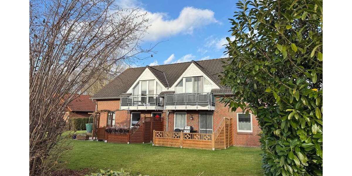 Einfamilienhaus Ovelgönne - 8 Zimmer, 214 m&sup2;, 369.000&euro; | Angebot:24566609