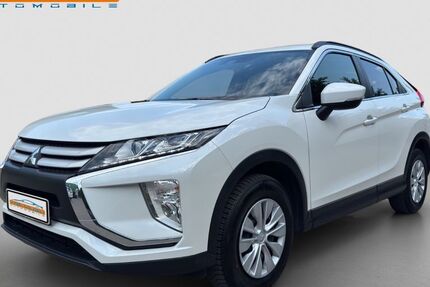 Mitsubishi Eclipse 73.470 km 14.988 € Bremerhaven 27576