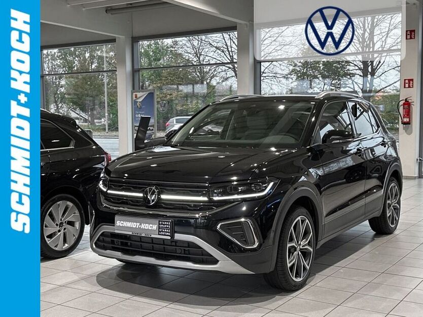 T-Cross