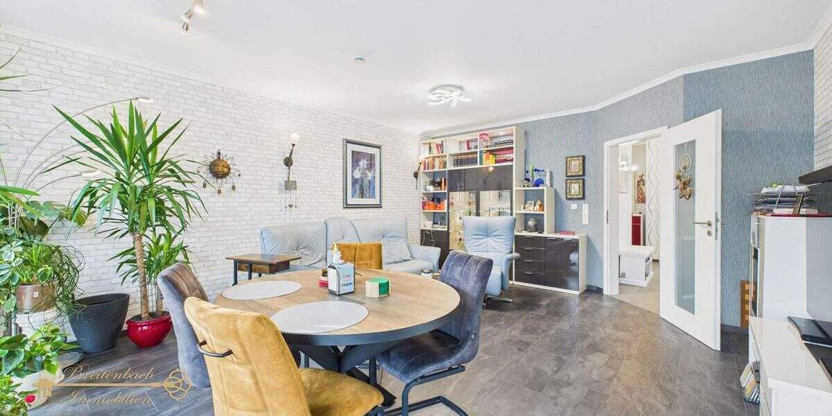 Etagenwohnung Geestland Debstedt - 4 Zimmer, 96 m&sup2;, 299.000&euro; | Angebot:25684168