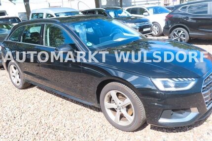 Audi A4 158.000 km 17.950 &euro; Bremerhaven 27572