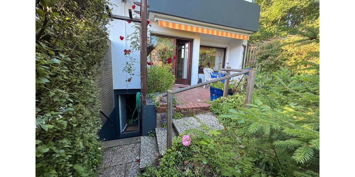 Reihenhaus Geestland - 4 Zimmer, 100 m&sup2;, 221.000&euro; | Angebot:26429523