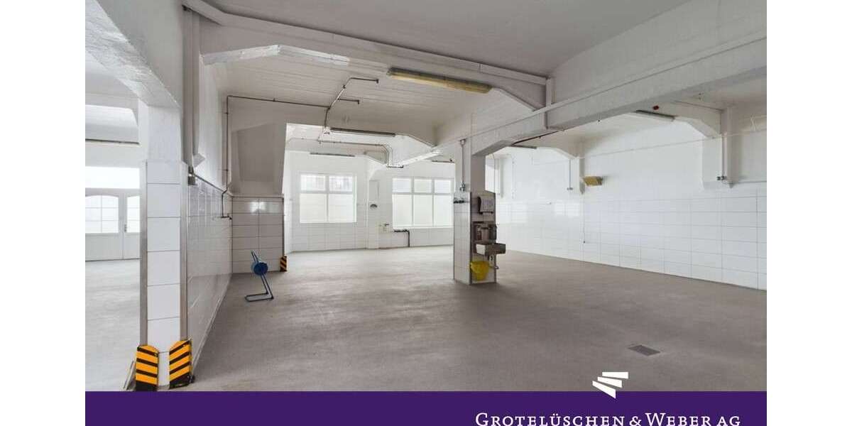 Gewerbeobjekt Bremerhaven / Fischereihafen Fischereihafen - 2.000&euro; | Angebot:27117133