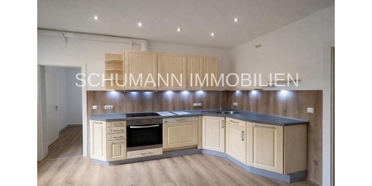 Erdgeschoßwohnung Wilhelmshaven Heppens - 2 Zimmer, 52 m&sup2;, 520&euro; | Angebot:26455813