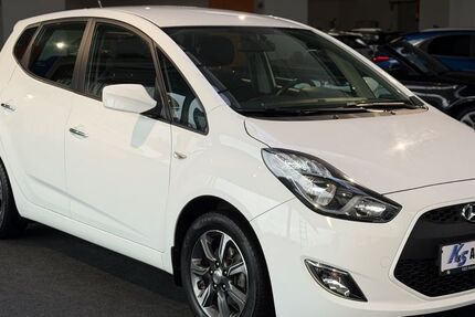 Hyundai ix20 59.600 km 12.999 &euro; Bremerhaven 27568