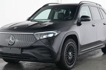 Mercedes-Benz EQB 17.778 km 47.950 &euro; Bremerhaven 27572