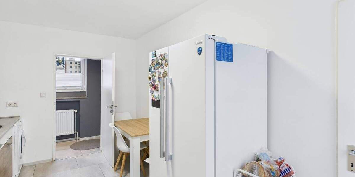 Etagenwohnung Bremerhaven Lehe - 4 Zimmer, 93 m&sup2;, 149.900&euro; | Angebot:24876110