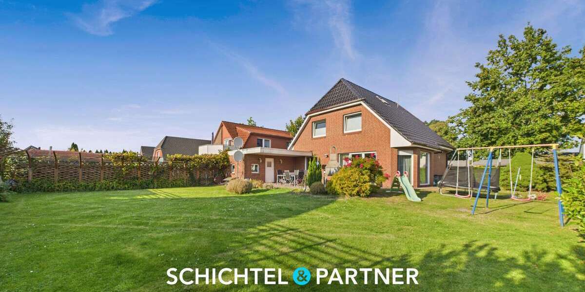 Haus zum Kaufen in Bremerhaven 399.000 € 139 m² 5 zimmer