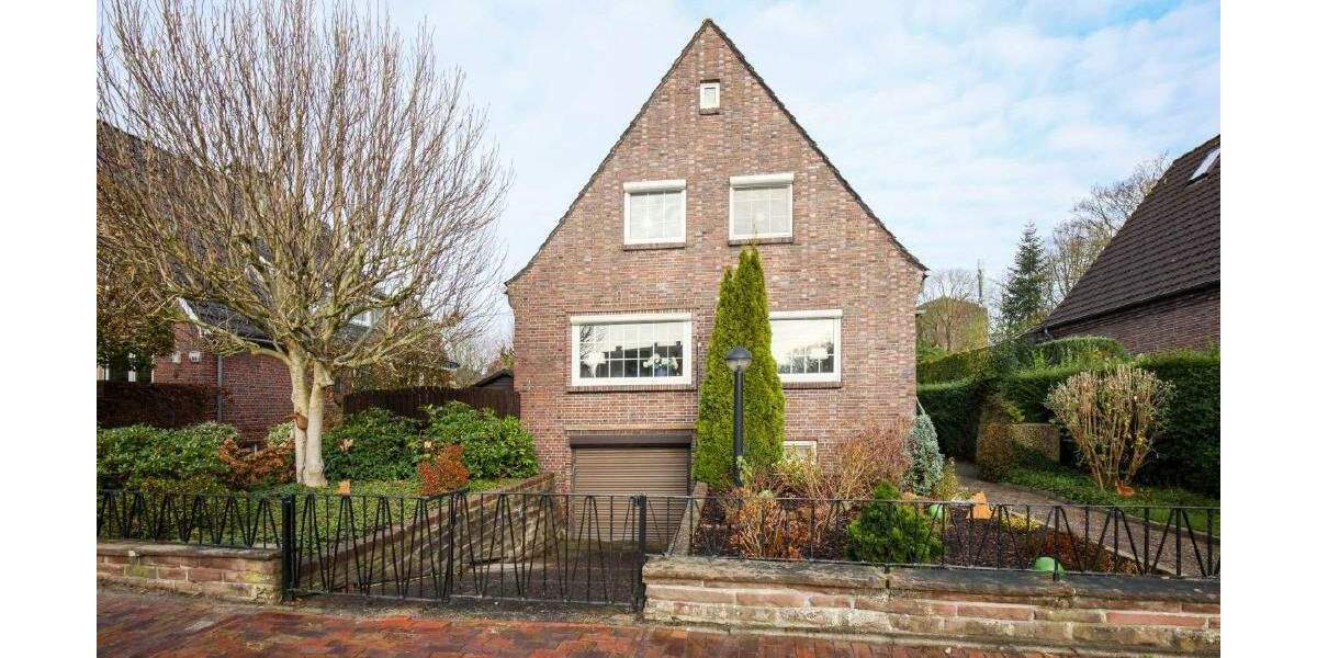 Einfamilienhaus Wilhelmshaven-Heppens Heppens - 4 Zimmer, 104 m&sup2;, 299.000&euro; | Angebot:25741234