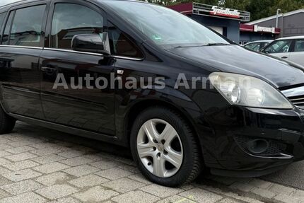 Opel Zafira 162.000 km 3.990 € Bremen 28329