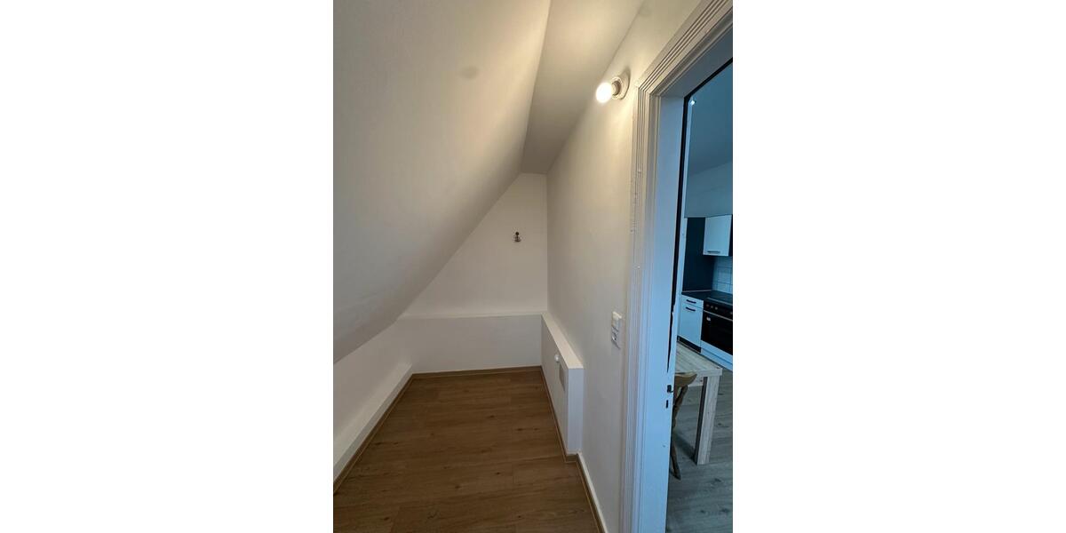 Renovierte 4,5-Zimmer Wohnung in der Fußgängerzone mit Weserblick 4 zimmer