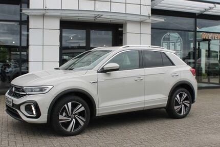 VW T-Roc 9.650 km 31.889 &euro; Nordenham 26954
