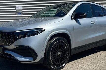 Mercedes-Benz EQA 7.609 km 46.450 &euro; Bremerhaven 27572