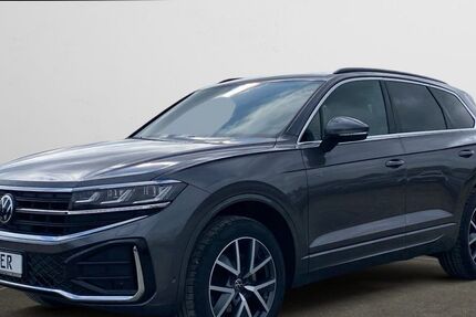 VW Touareg 6.300 km 70.795 &euro; Hagen 27628