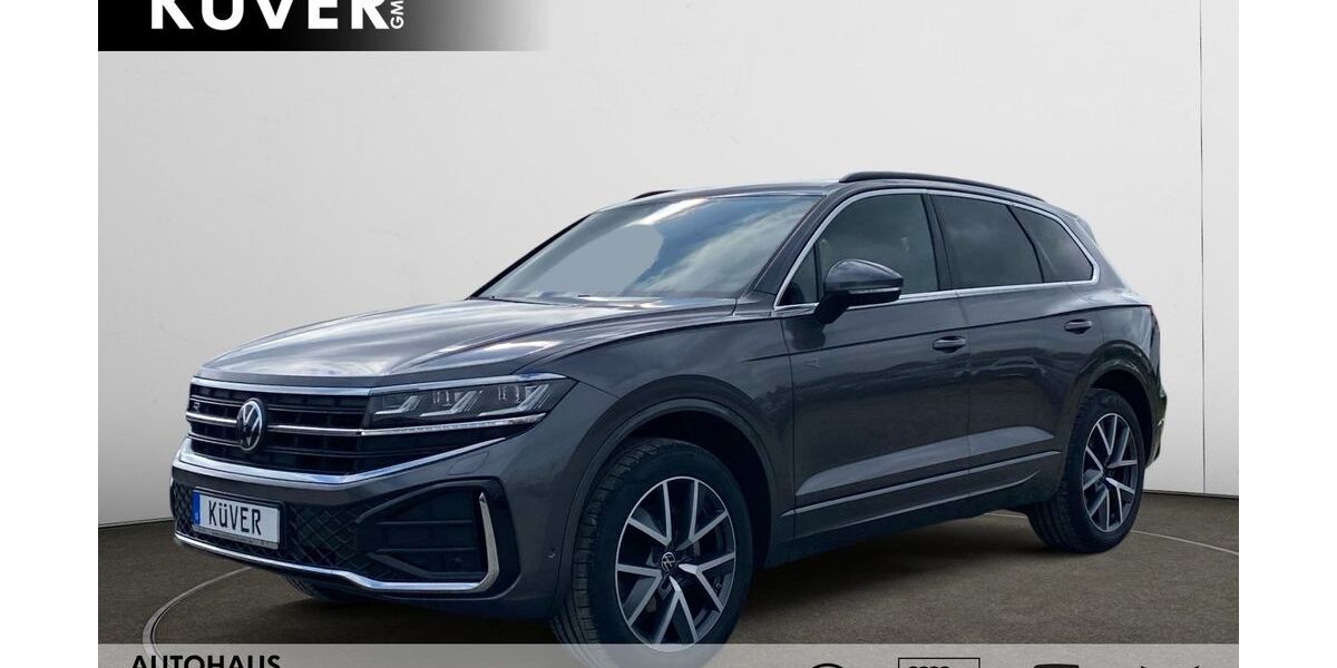 VW Touareg 6.300 km 70.795 &euro; Hagen 27628