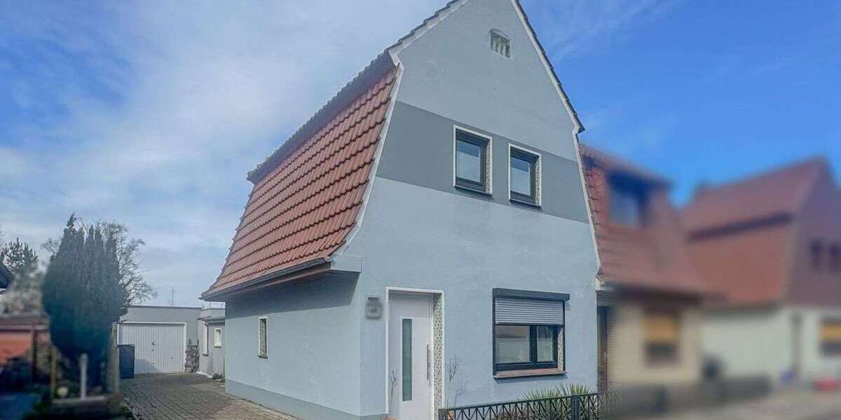 Einfamilienhaus Nordenham - 5 Zimmer, 133 m&sup2;, 156.000&euro; | Angebot:26106990