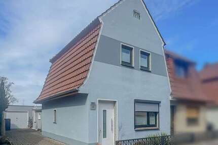 Haus Nordenham - 5 Zimmer, 133 m&sup2;, 156.000&euro; | Angebot:26106990