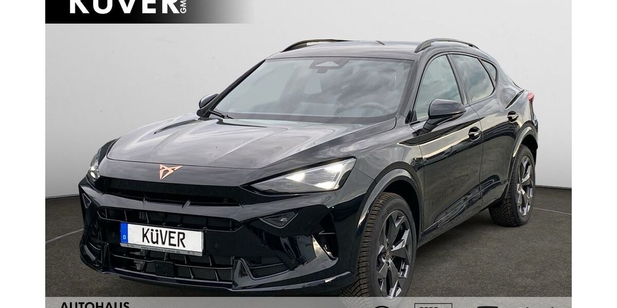Cupra Formentor 1.400 km 28.642 &euro; Hagen 27628