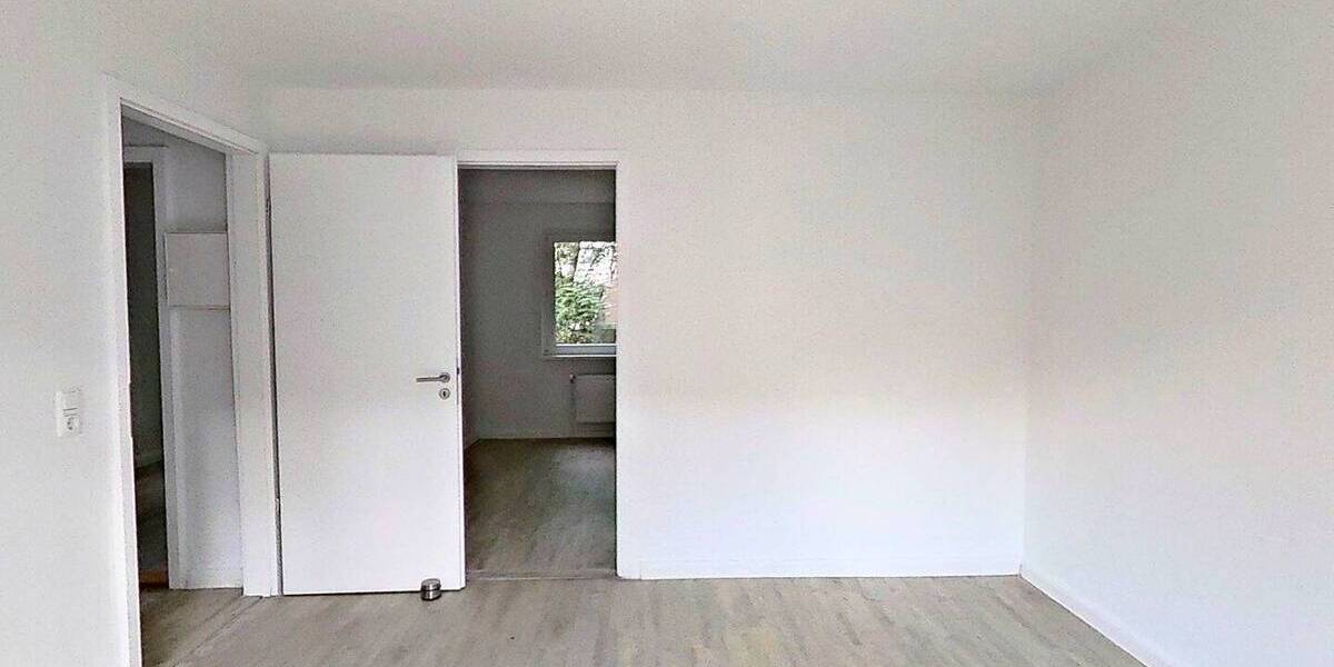 Etagenwohnung Nordenham Einswarden - 2 Zimmer, 42 m&sup2;, 329&euro; | Angebot:26867058