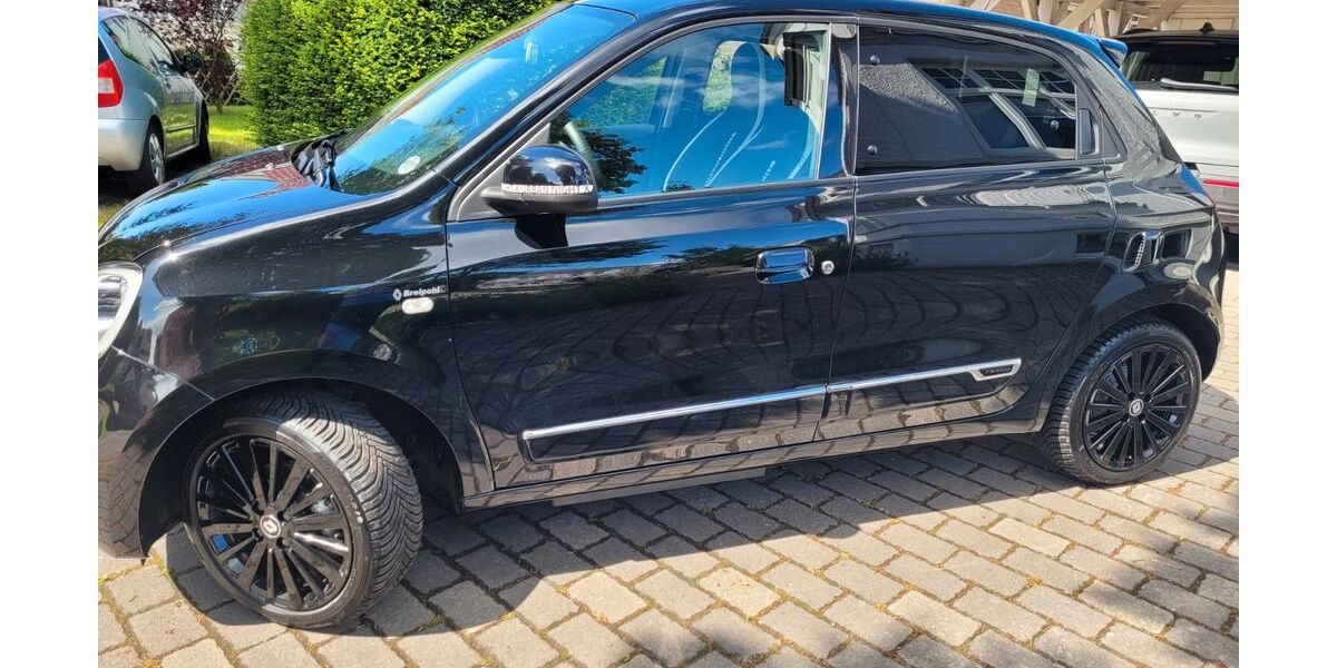 Renault Twingo 15.000 km 13.999 &euro; Nordenham 26954
