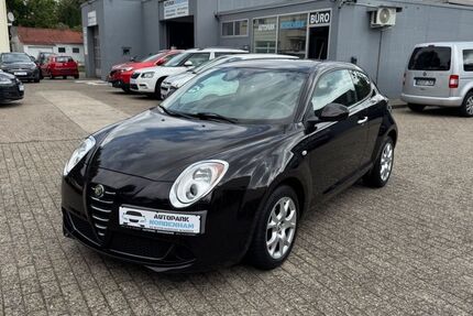 Alfa Romeo MiTo 134.000 km 4.950 € Nordenham 26954