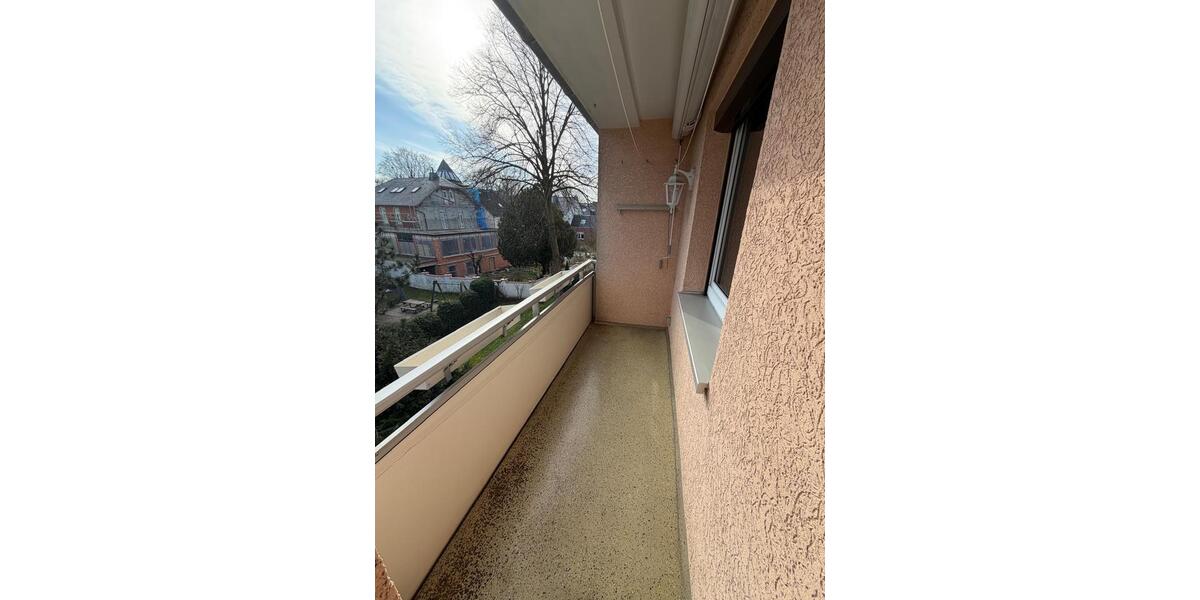 Etagenwohnung Bremerhaven Lehe - 3 Zimmer, 60 m&sup2;, 99.000&euro; | Angebot:25974203