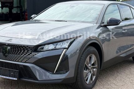 Peugeot 408 10.879 km 23.999 &euro; Brake 26919