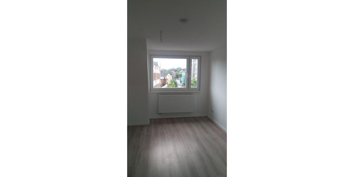 Dachgeschoßwohnung Wilhelmshaven Heppens - 2 Zimmer, 38 m&sup2;, 410&euro; | Angebot:26284894