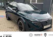 Gebrauchtwagen Nissan Qashqai