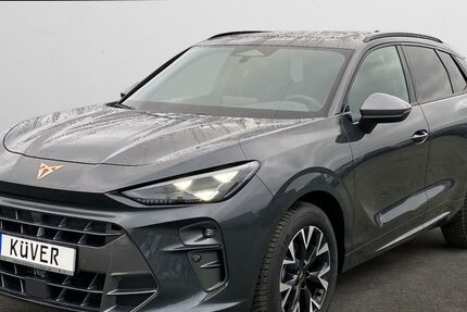 Cupra Terramar 1.100 km 37.489 &euro; Hagen 27628